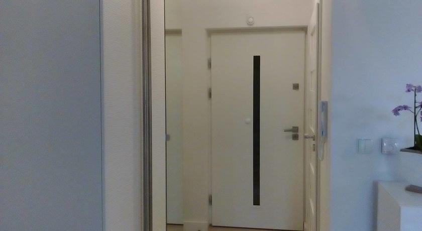 Klif W Mechelinkach Apartment Mechelinki Room photo